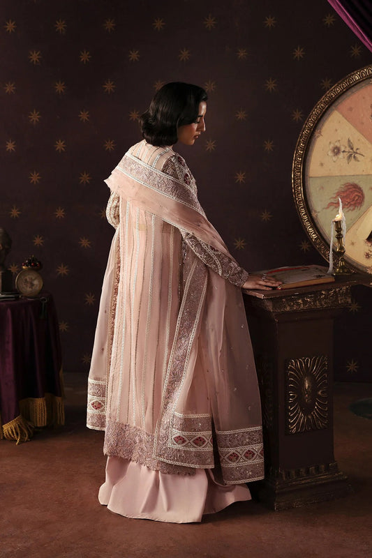 Ladies Hand Embellished Shalwar Kameez Online in UK USA Canada
