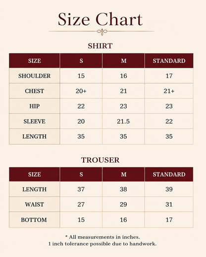 Ladies Maroon Embroidered Farshi Shalwar Suit Online in UK USA Canada