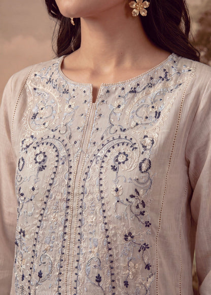 Ladies Patchwork Khaddar Sharara Online in UK USA Canada