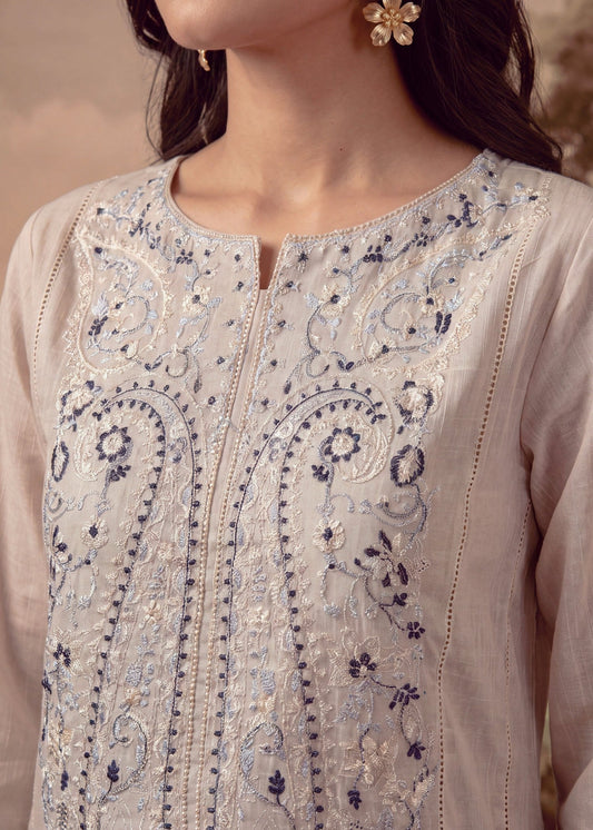 Ladies Patchwork Khaddar Sharara Online in UK USA Canada