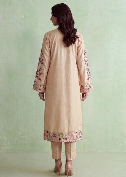 Ladies Pearl White Lawn Shalwar Kameez Online in KSA Riyadh Saudi Arabia Oman Bahrain Qatar