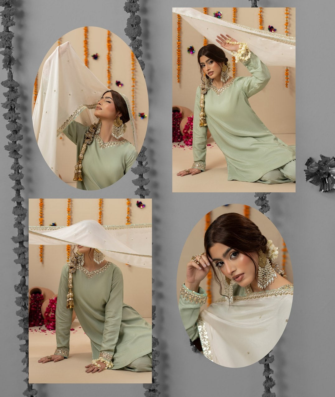 Ladies Raw Silk Shalwar Kameez with Dupatta Online in KSA Riyadh Saudi Arabia Oman Bahrain Qatar