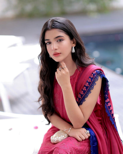 Ladies Republic Lawn Salwar Kameez Unstitched Online in KSA Riyadh Saudi Arabia Oman Bahrain Qatar