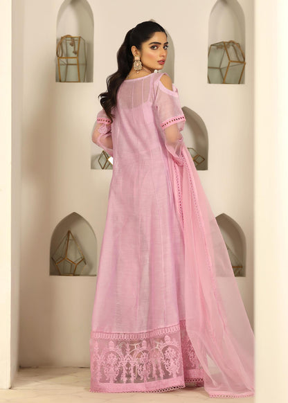 Ladies Slim Fit Embroidered Pishwas Online in UK USA Canada