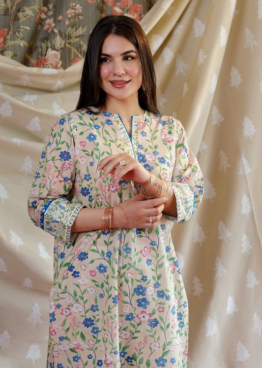 Ladies Summer Wear Lawn Shalwar Kameez Online in UK USA Canada