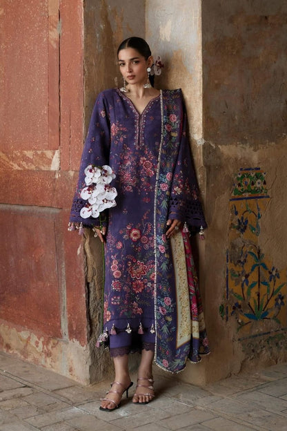 Lawn Salwar Suit Online in Dubai UAE Abudhabi Ajman Sharjah