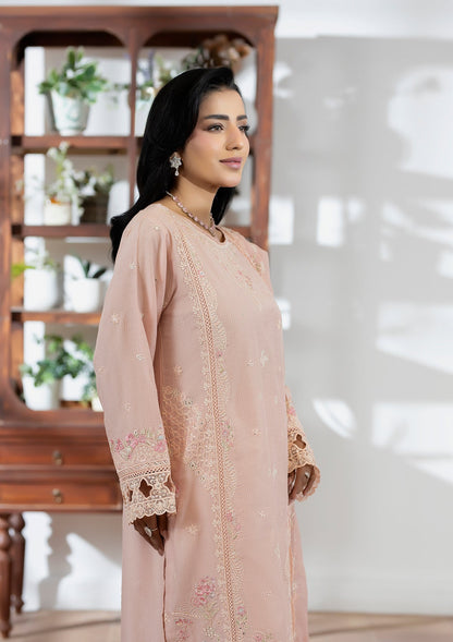 Luxury Lavender Embroidered Salwar Kameez Online in Sri Lanka India Australia