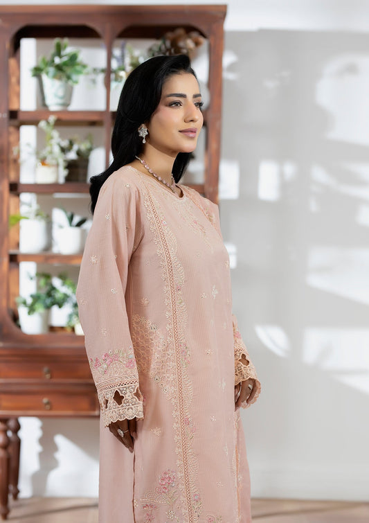 Luxury Lavender Embroidered Salwar Kameez Online in Sri Lanka India Australia