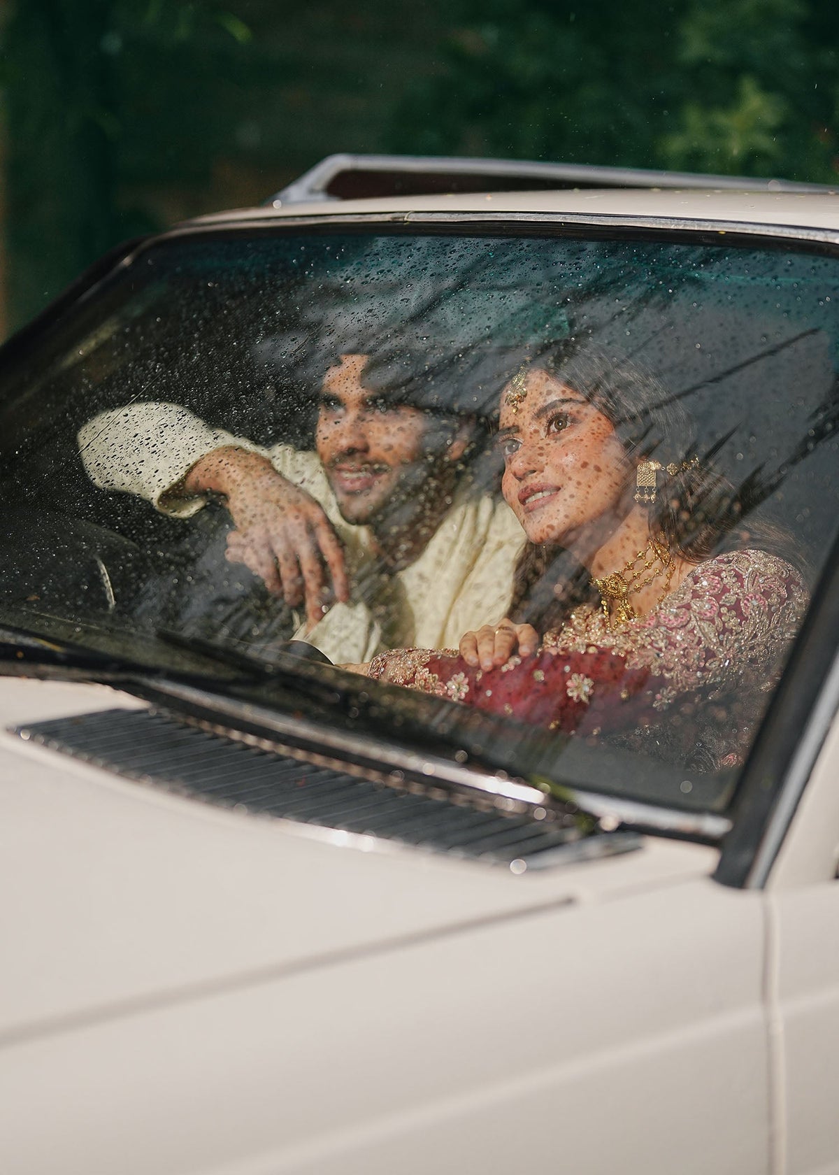Maroon Chiffon Pakistani Bridal Suit with Organza Dupatta Online in Sri Lanka India Australia