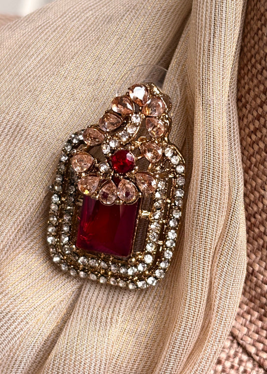 Maroon Jewellery Choker Online in UK USA Canada