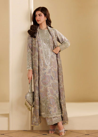 Mint Green Festive Party Wear Pakistani Designer Suit Online in Sri Lanka India Australia