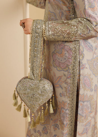 Moss Green Leather Wristlet Online in Sri Lanka India Australia