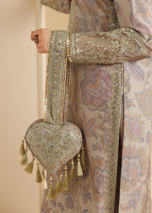 Moss Green Leather Wristlet Online in Sri Lanka India Australia