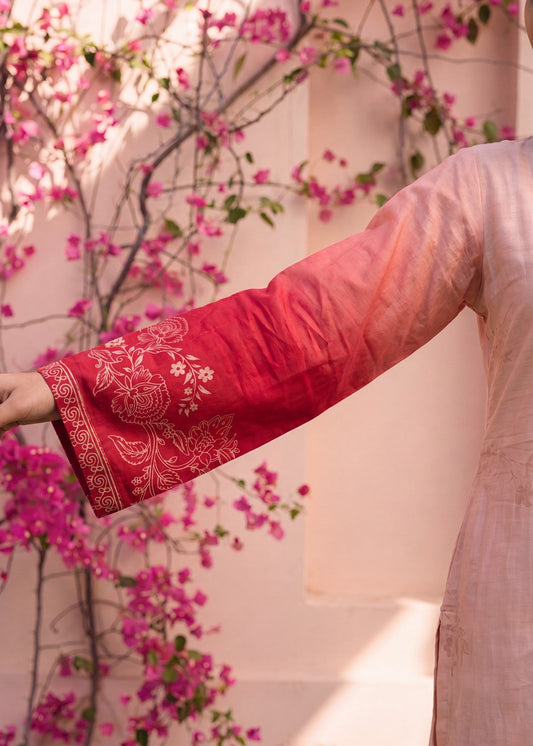 Multi Lawn Embellished Dress Material Online in Sri Lanka India Australia