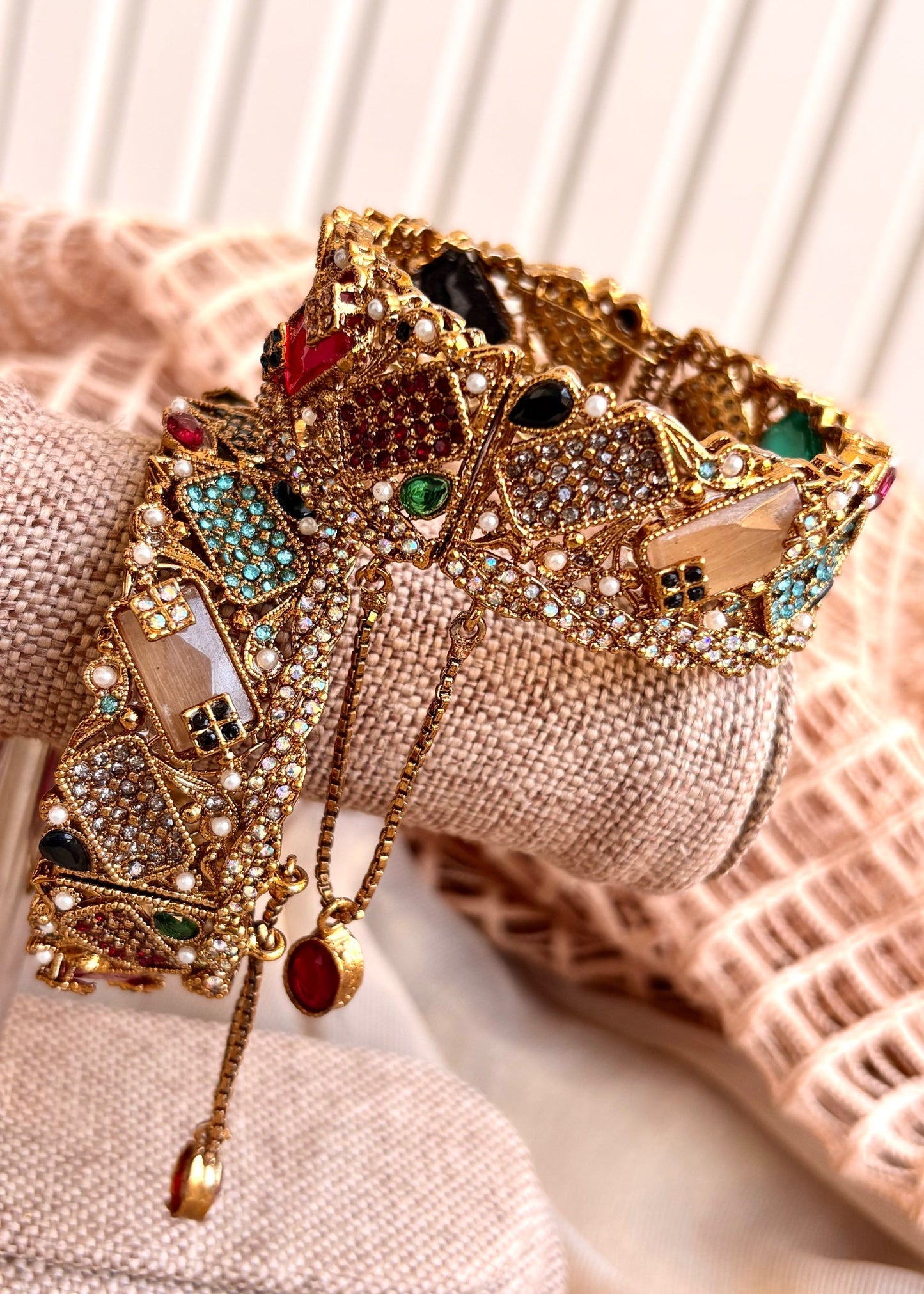 Openable Bangles Gold Plated Jewellery Online in UK USA Canada