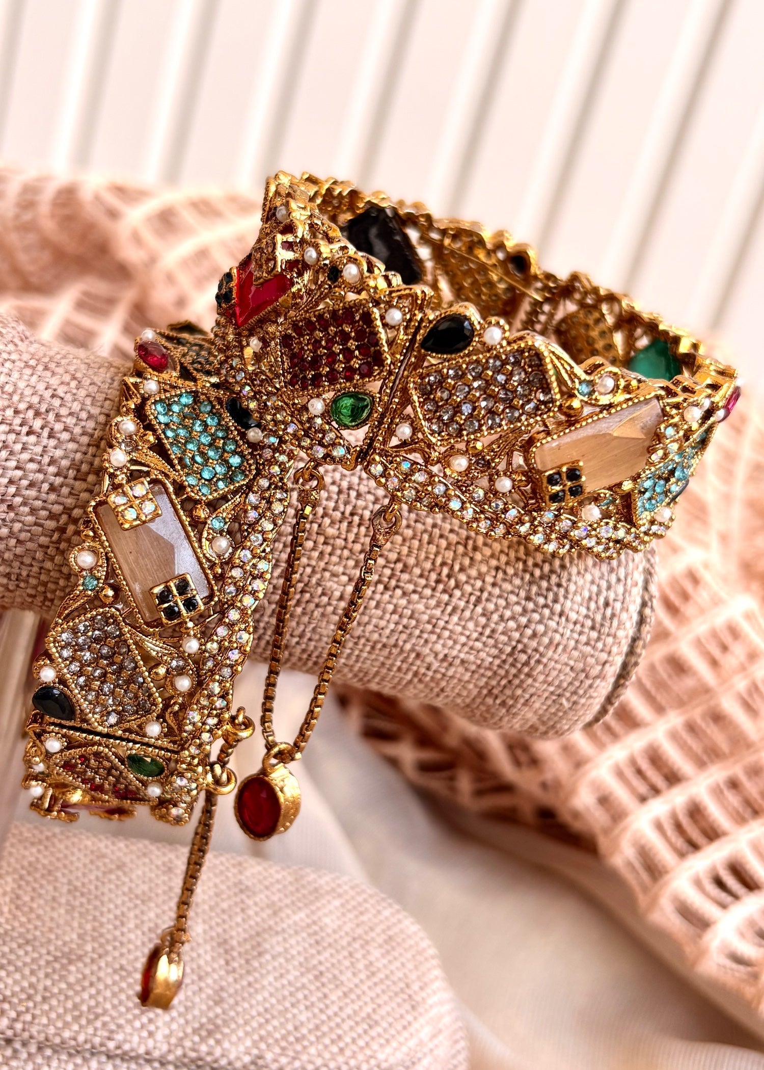 Openable Bangles Gold Plated Jewellery Online in UK USA Canada
