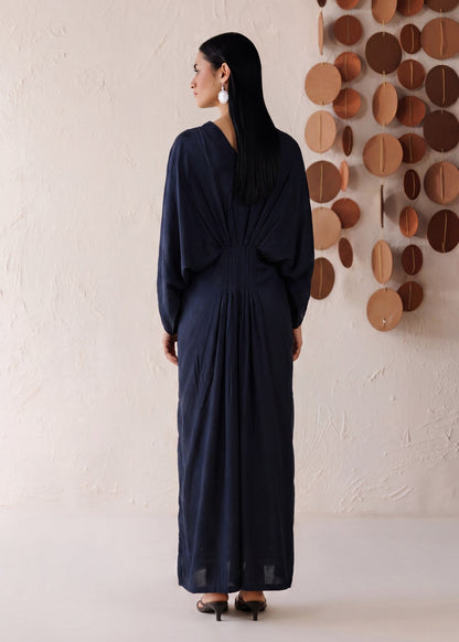Pakistani Designer Black Lawn Embroidered Suit Online in KSA Riyadh Saudi Arabia Oman Bahrain Qatar
