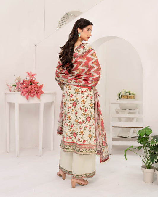 Pakistani Designer Green Embroidered Salwar Kameez Online in KSA Riyadh Saudi Arabia Oman Bahrain Qatar