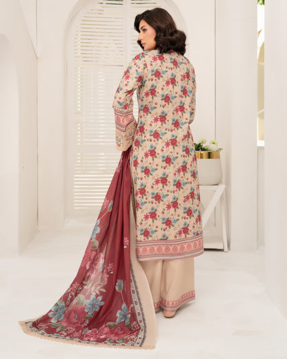 Pakistani Designer Lawn Salwar Kameez Online in KSA Riyadh Saudi Arabia Oman Bahrain Qatar