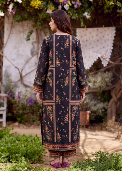 Pakistani Designer Lawn Suit for Women Online in KSA Riyadh Saudi Arabia Oman Bahrain Qatar