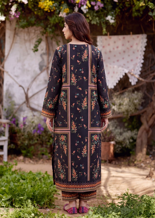 Pakistani Designer Lawn Suit for Women Online in KSA Riyadh Saudi Arabia Oman Bahrain Qatar