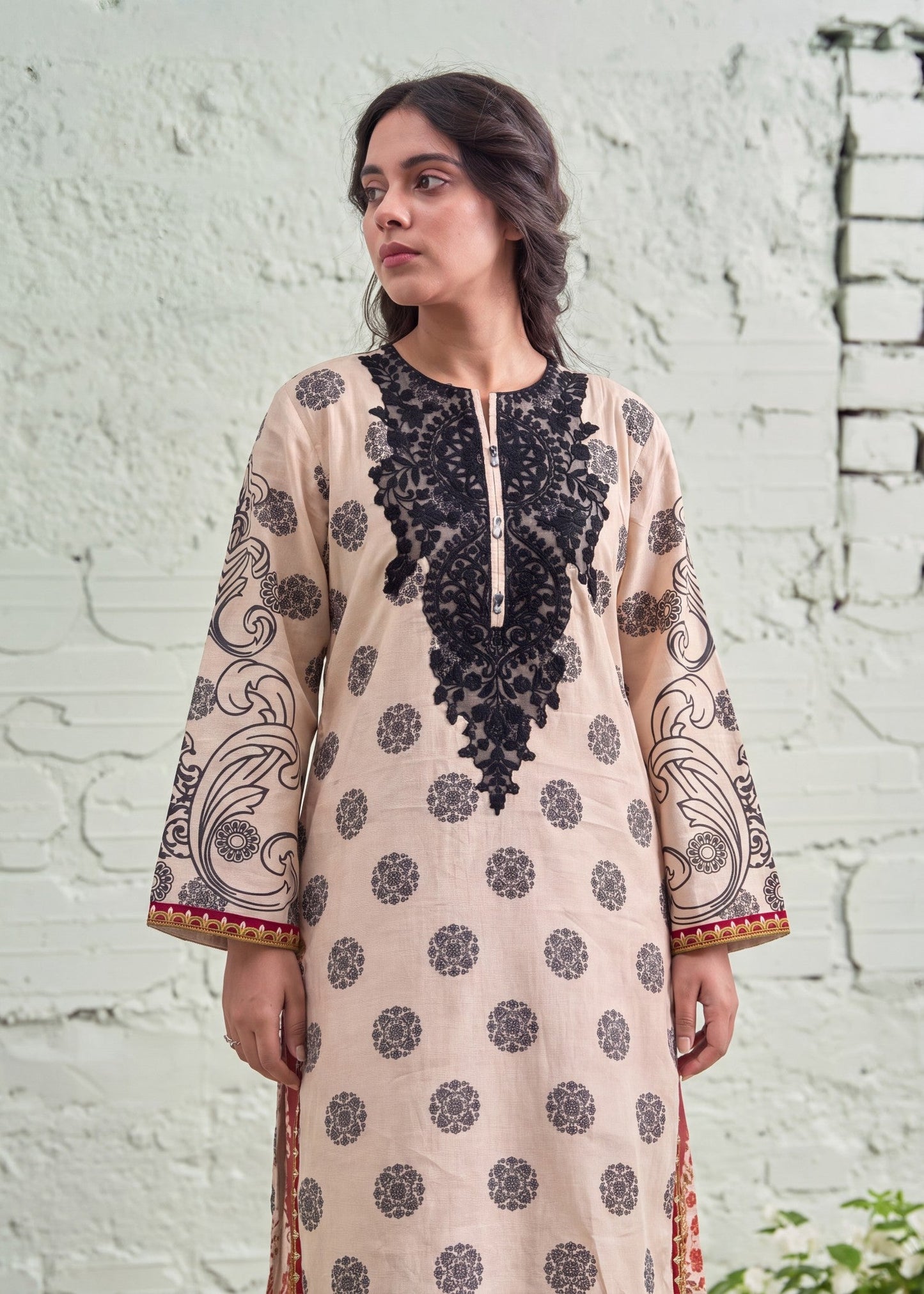 Pakistani Designer Multi Lawn Salwar Kameez Online in UK USA Canada