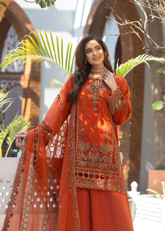 Pakistani Designer Organza Salwar Kameez Online in KSA Riyadh Saudi Arabia Oman Bahrain Qatar