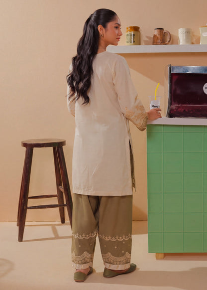 Pakistani Designer Wheat Lawn Shalwar Kameez Online in KSA Riyadh Saudi Arabia Oman Bahrain Qatar