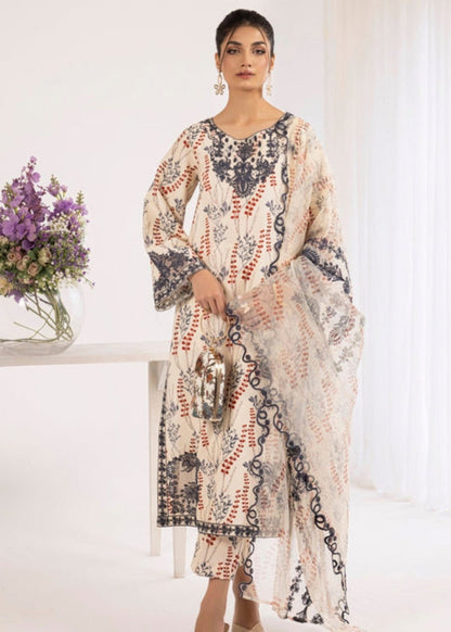 Pakistani Designer White Silk Salwar Kameez Online in KSA Riyadh Saudi Arabia Oman Bahrain Qatar