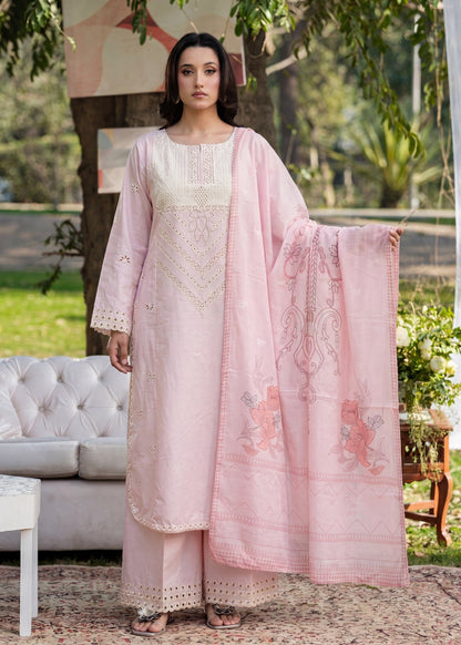 Pakistani Embroidered Lawn Suit for Women Online in Dubai UAE Abudhabi Ajman Sharjah