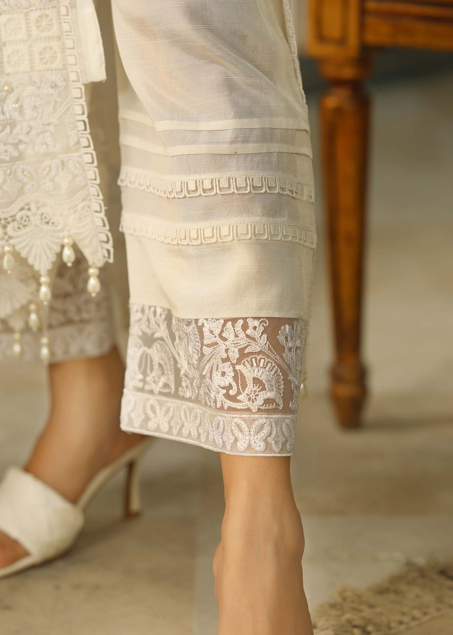 Pakistani Festive Wear Organza Suit Online in KSA Riyadh Saudi Arabia Oman Bahrain Qatar