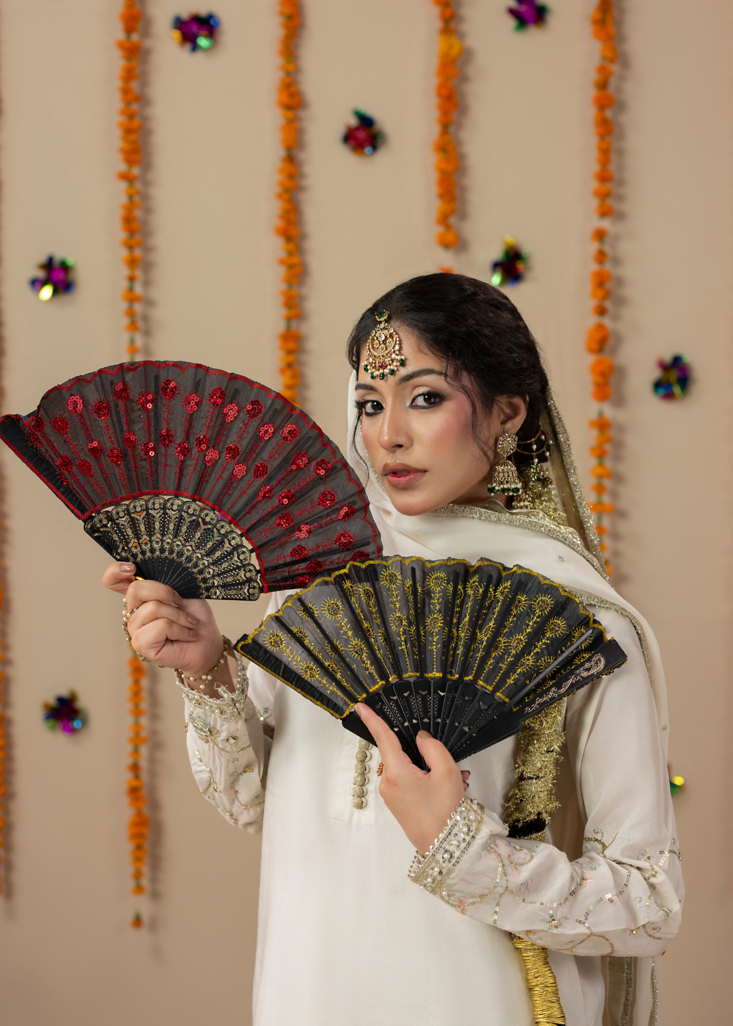 Pakistani Off-White Raw Silk Farshi Shalwar Dress Online in KSA Riyadh Saudi Arabia Oman Bahrain Qatar