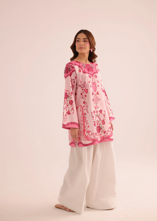 Pakistani Summer Lawn Kurta for Women Online in UK USA Canada