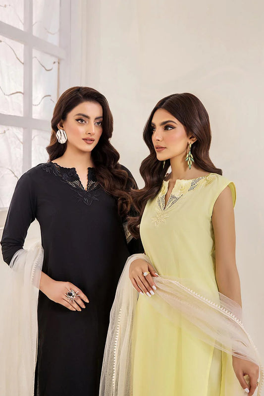 Readymade Pure Cotton Suit