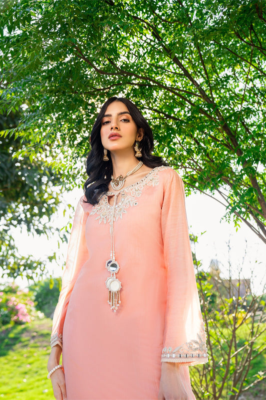 Readymade Pure Cotton Suit