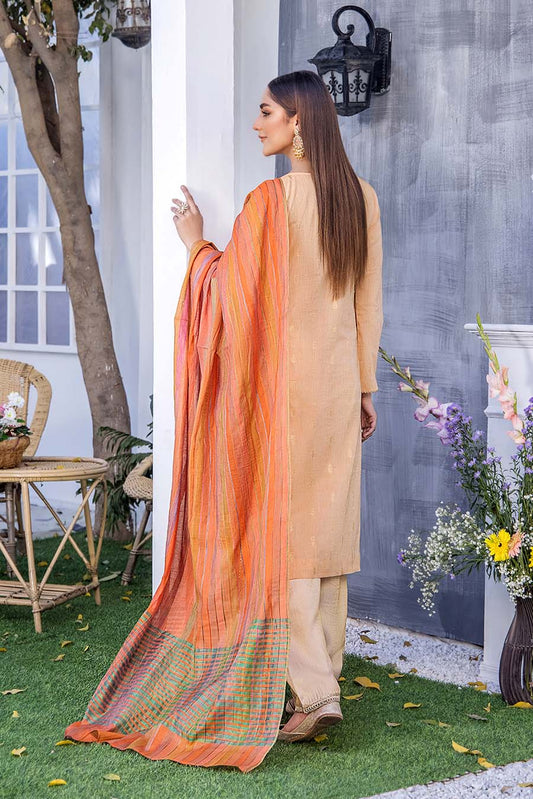 Readymade Pure Cotton Suit with Mirror Work