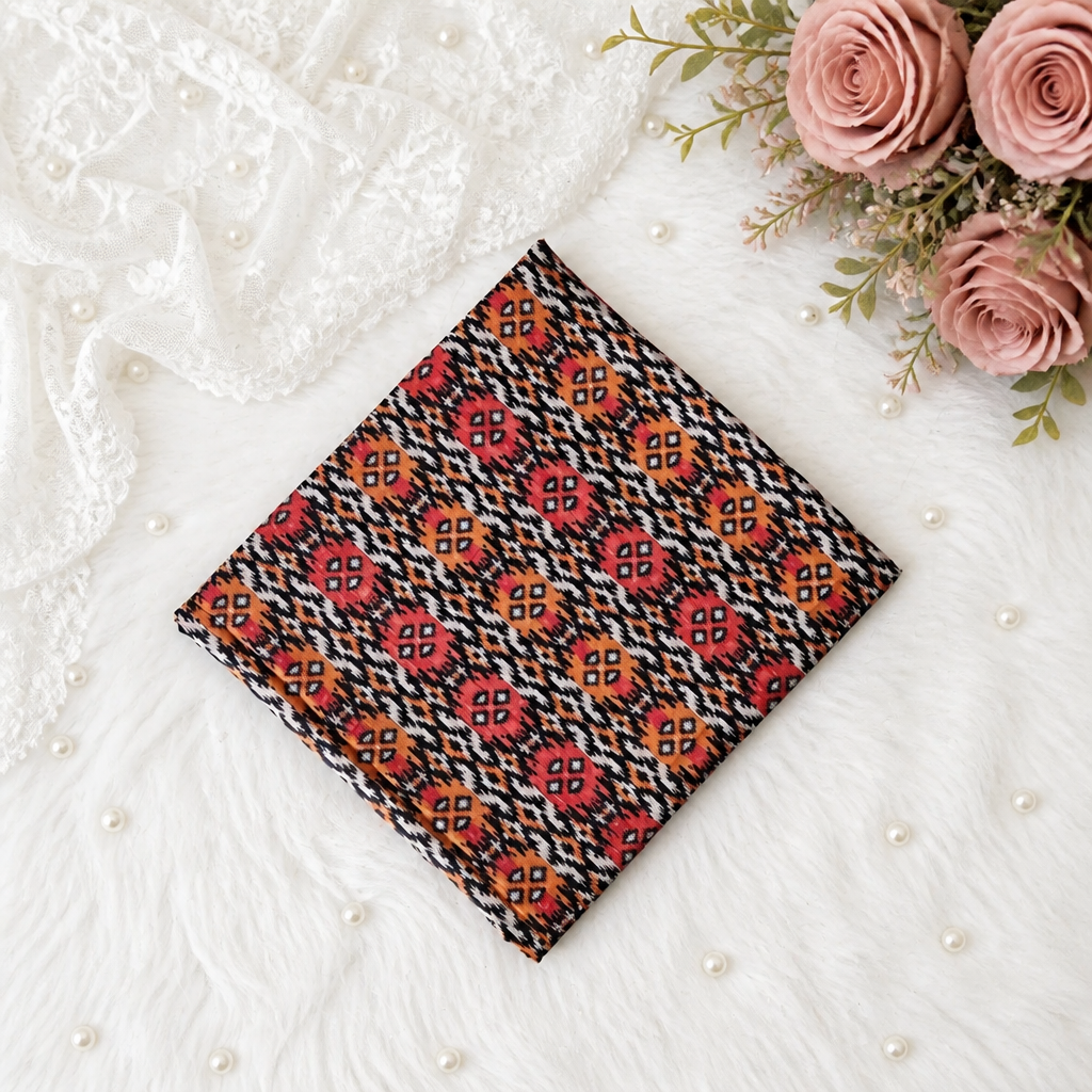Printed Lawn Suit for Women Online in KSA Riyadh Saudi Arabia Oman Bahrain Qatar