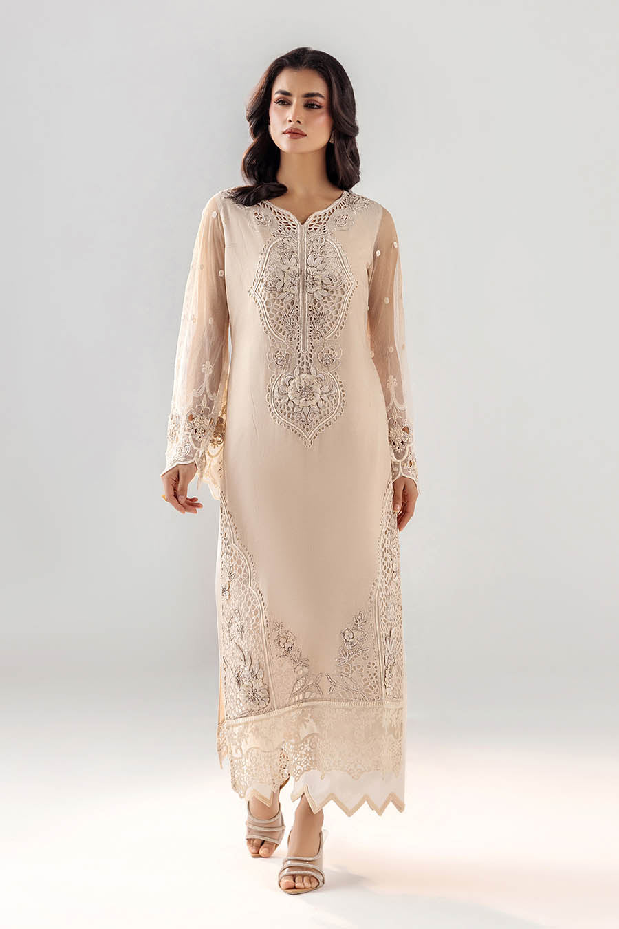 Pure Cotton Designer Suit for Ladies Online in KSA Riyadh Saudi Arabia Oman Bahrain Qatar