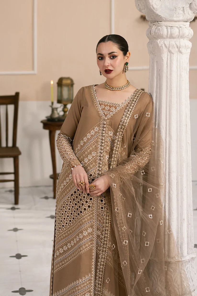 Pure Lawn Pakistani Designer Suit Online in KSA Riyadh Saudi Arabia Oman Bahrain Qatar
