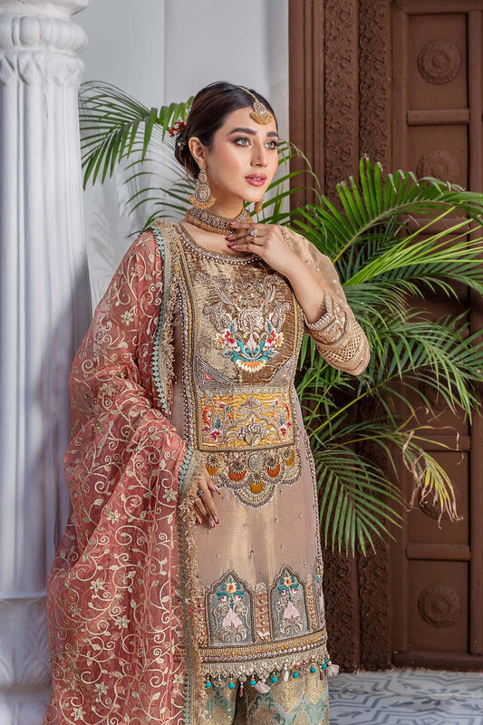 Readymade Pure Maysuri Pret