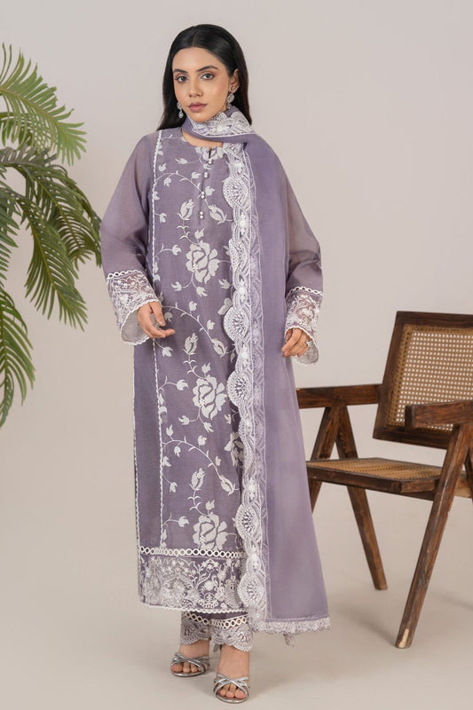 Purple Adda Work Cotton Silk Party Wear Suit Online in Dubai UAE Abudhabi Ajman Sharjah