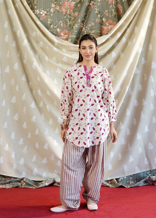 Ready to Wear 2PC Lawn Shalwar Kameez Online in KSA Riyadh Saudi Arabia Oman Bahrain Qatar
