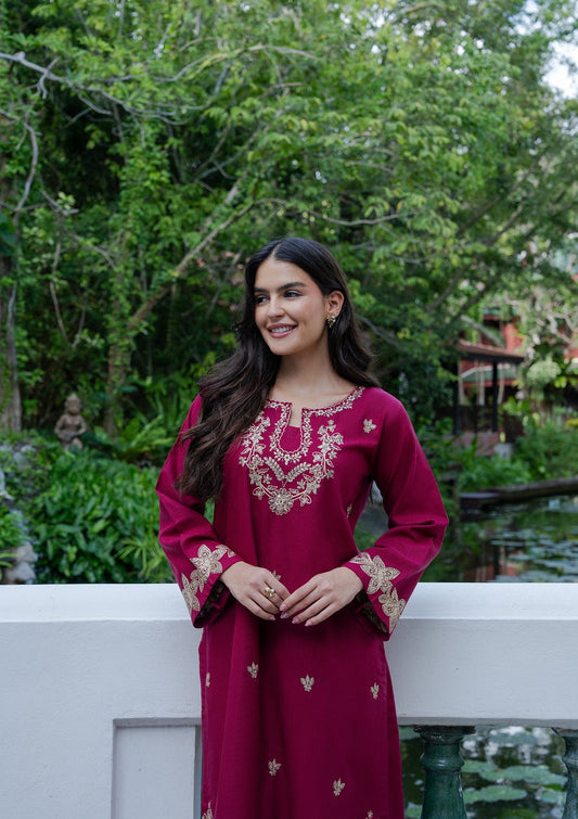 Bin Tayyab Winter Collection Khaddar Salwar Kameez Online in KSA Riyadh Saudi Arabia Oman Bahrain Qatar