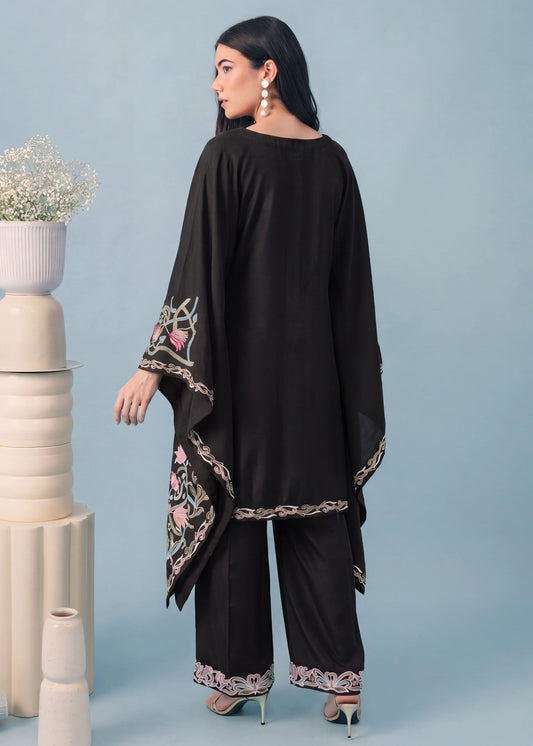 Winter Wear Dhanak Kaftan Pakistani Clothes Online in KSA Riyadh Saudi Arabia Oman Bahrain Qatar