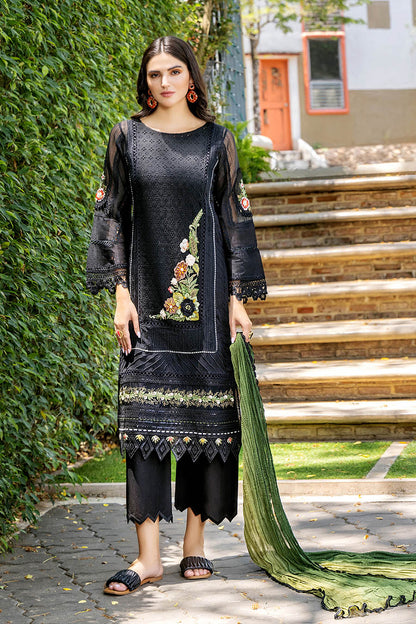 Readymade Chikan Work Cotton Suit Online in Sri Lanka India Australia