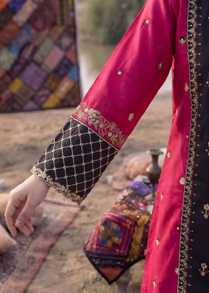 Readymade Multi Color Lawn Salwar Suit Online in Sri Lanka India Australia