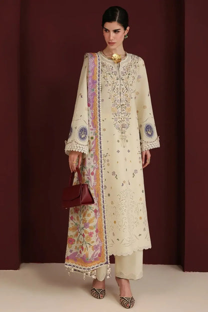Skin Luxury Lawn Formal Suit Online in Dubai UAE Abudhabi Ajman Sharjah