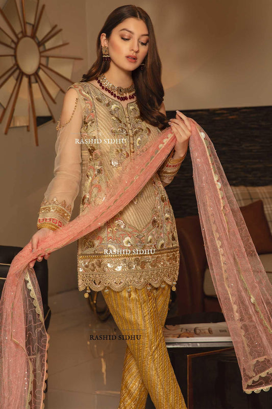 Readymade Pure Maysuri Pret