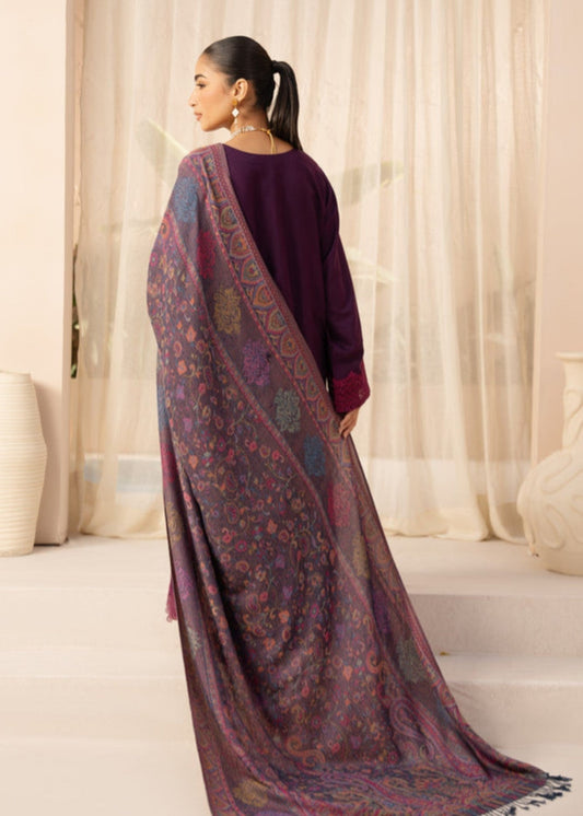 Straight Cut Dhanak Kurta with Dupatta Online in Sri Lanka India Australia