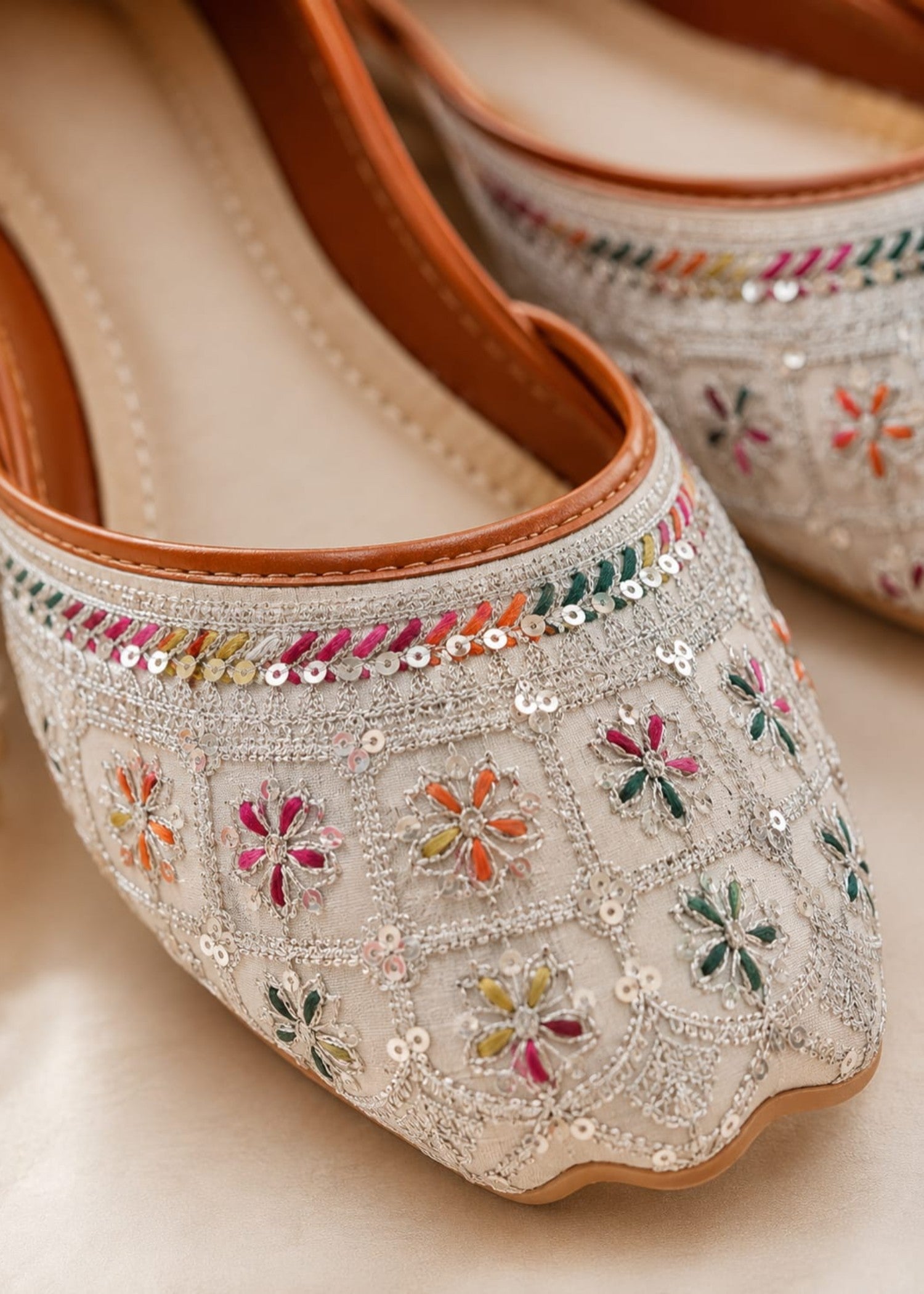 Stylish Khussa for Women Online in Sri Lanka India Australia